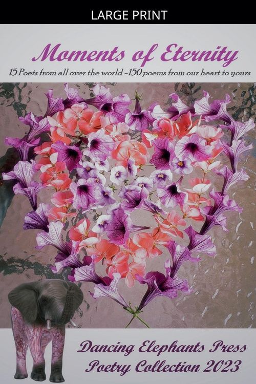 Produktbild: Moments of Eternity