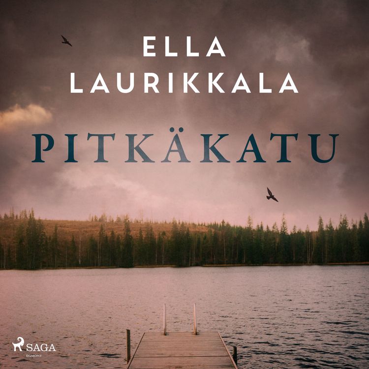 Produktbild: Pitk&auml;katu