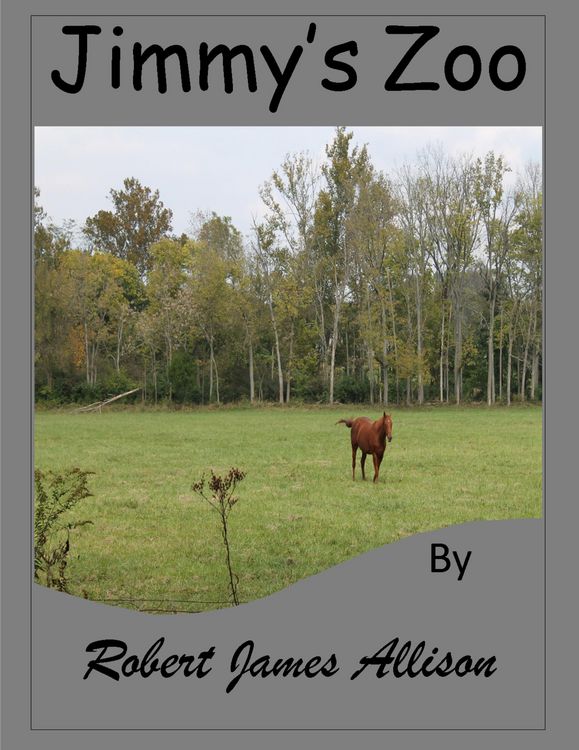 Produktbild: Jimmy's Zoo