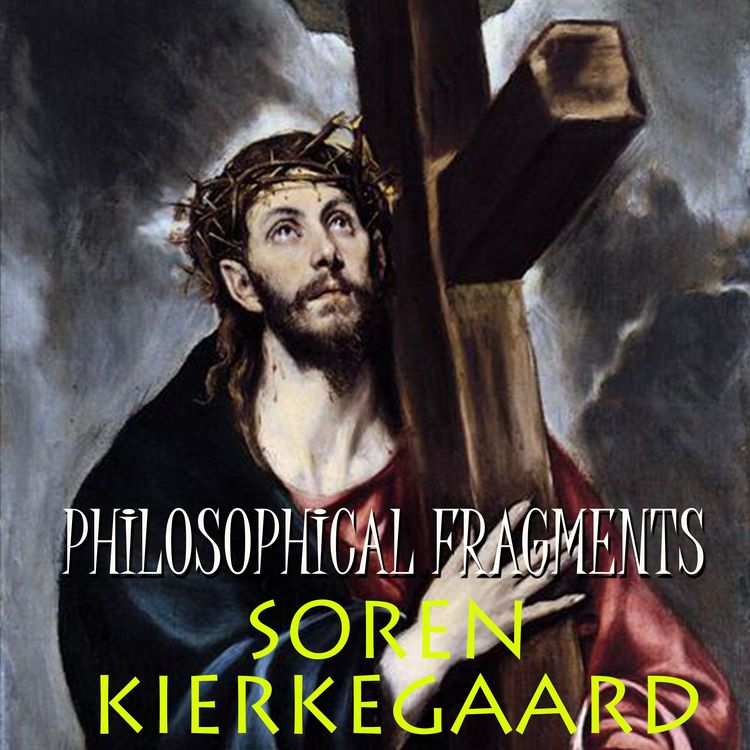 Produktbild: Philosophical Fragments