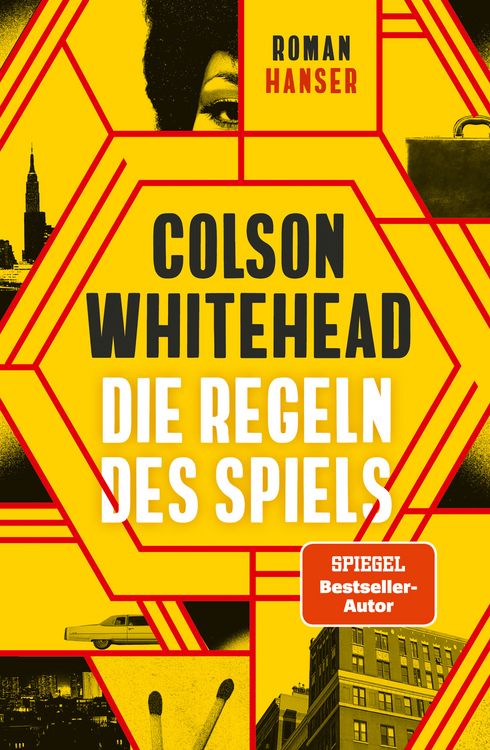 Produktbild: Die Regeln des Spiels