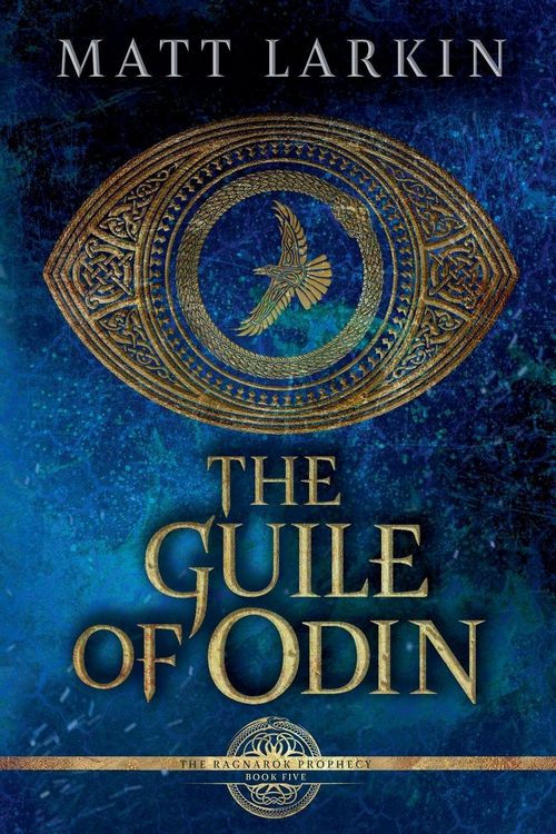 Produktbild: The Guile of Odin