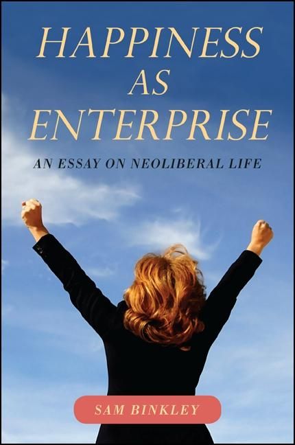 Produktbild: Happiness as Enterprise