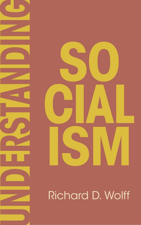 Produktbild: Understanding Socialism