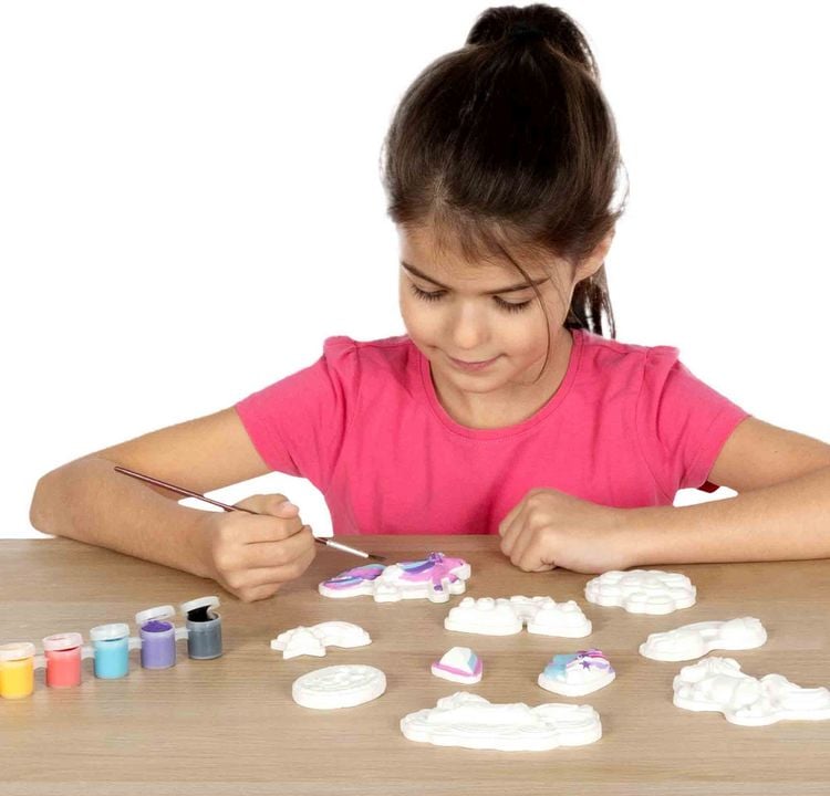Produktbild: Casting & Painting - Unicorns