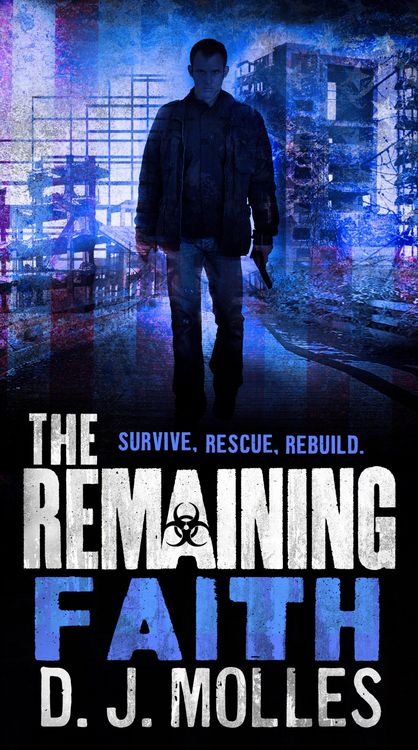 Produktbild: The Remaining: Faith