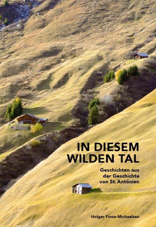 Produktbild: In diesem wilden Tal