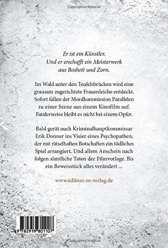Produktbild: Asche und alter Zorn
