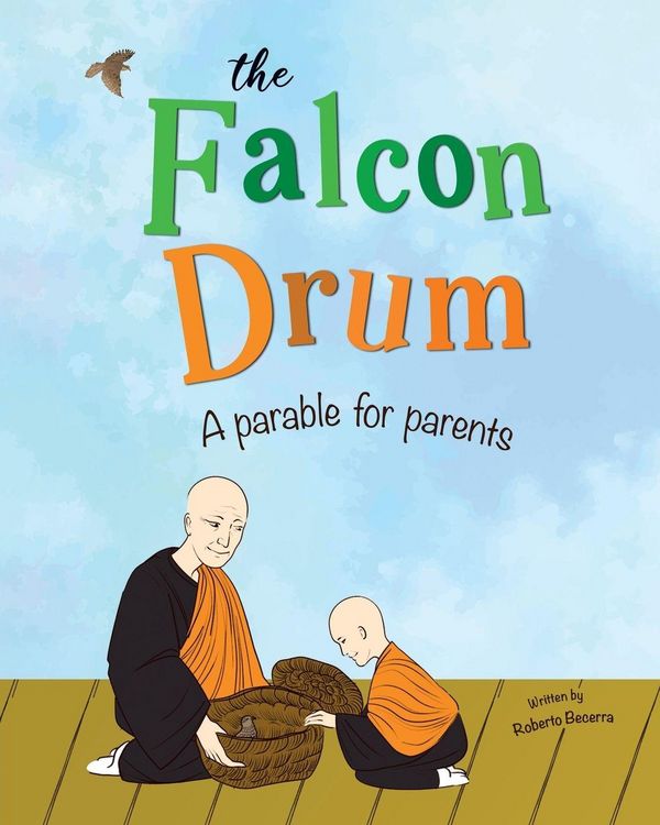 Produktbild: The Falcon Drum