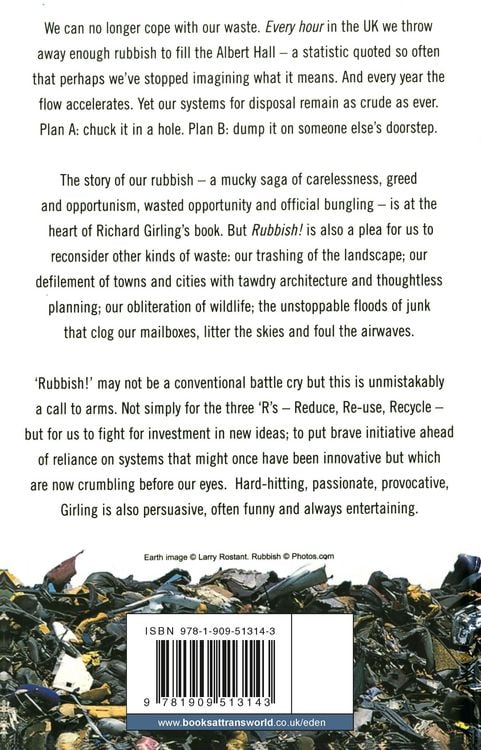 Produktbild: Rubbish!