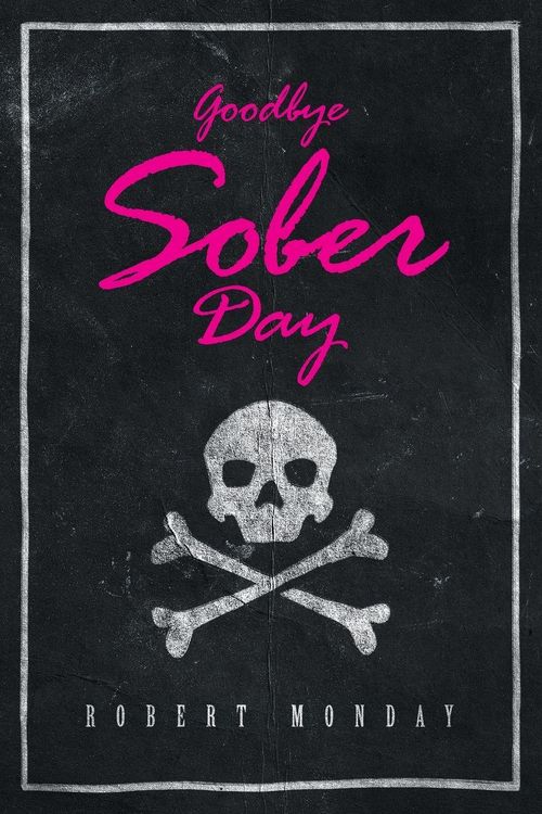 Produktbild: Goodbye Sober Day