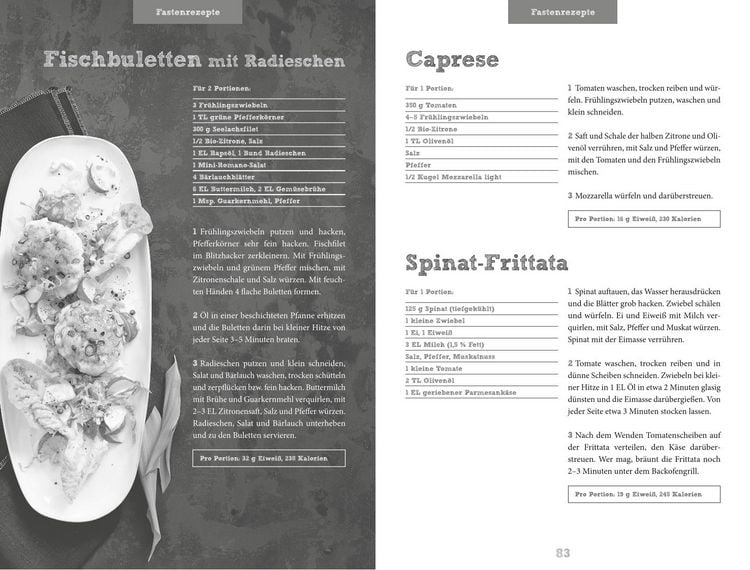 Produktbild: Die 5:2-Diät