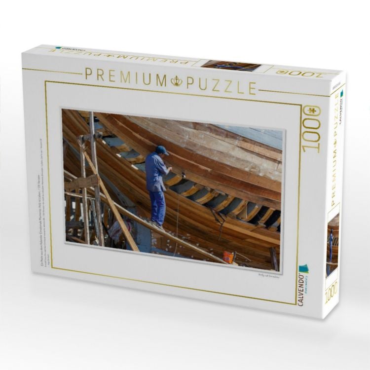 Produktbild: CALVENDO Puzzle Ein Motiv aus dem Kalender Emotionale Momente: Holz ist Leben. / CH-Version | 1000 Teile Lege-Gr&ouml;&szlig;e 64x48cm Foto-Puzzle f&uuml;r gl&uuml;ckliche Stunden