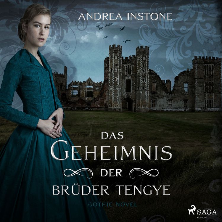 Produktbild: Das Geheimnis der Br&uuml;der Tengye