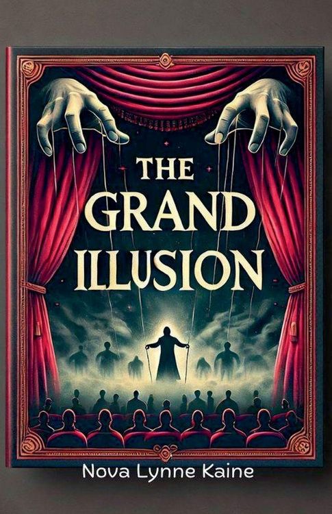 Produktbild: The Grand Illusion