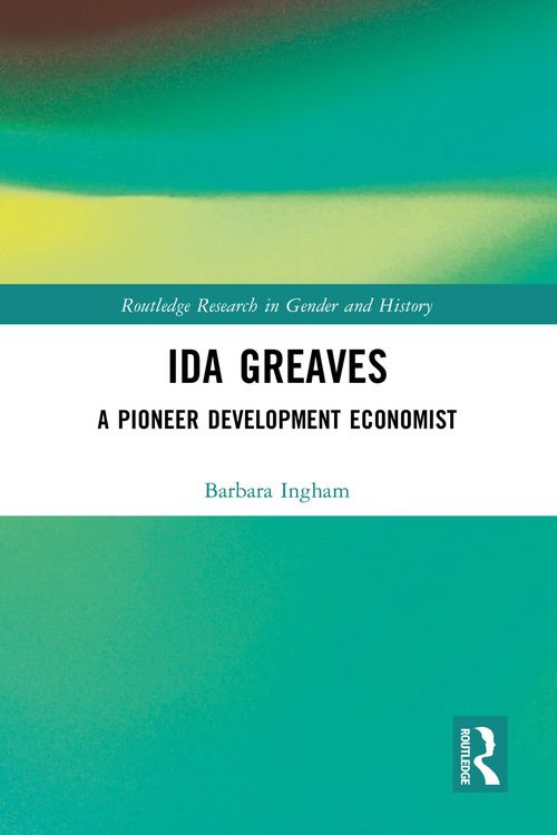 Produktbild: Ida Greaves
