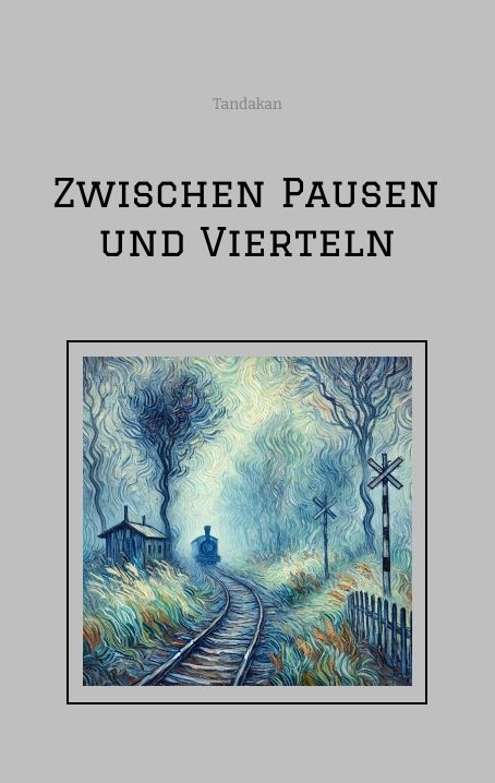 Produktbild: Zwischen Pausen und Vierteln