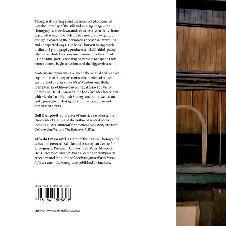 Produktbild: Photocinema