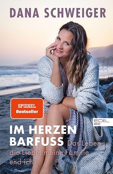 Produktbild: Im Herzen barfu&szlig;