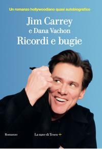 Produktbild: Ricordi e bugie