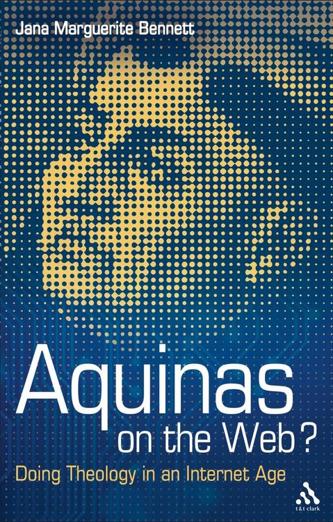 Produktbild: Aquinas on the Web?