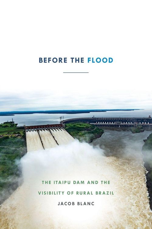 Produktbild: Before the Flood