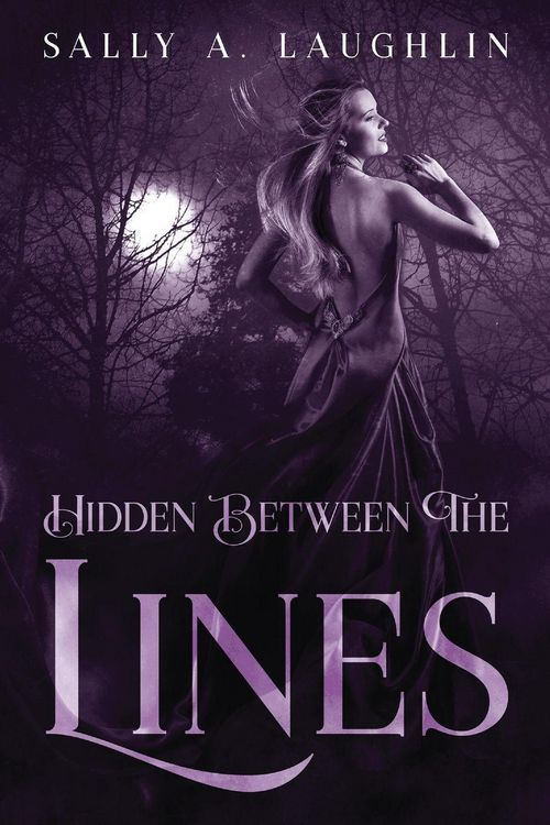 Produktbild: Hidden Between The Lines