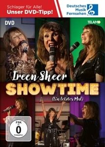 Produktbild: Showtime:Ein letztes Mal