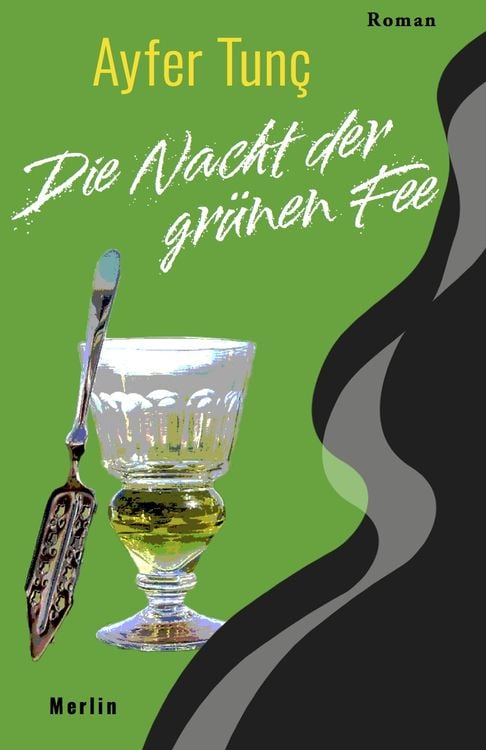 Produktbild: Die Nacht der gr&uuml;nen Fee