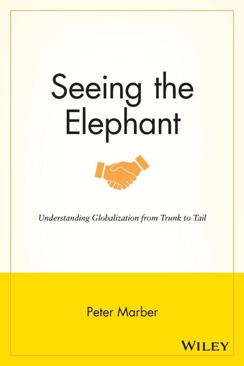 Produktbild: Seeing the Elephant