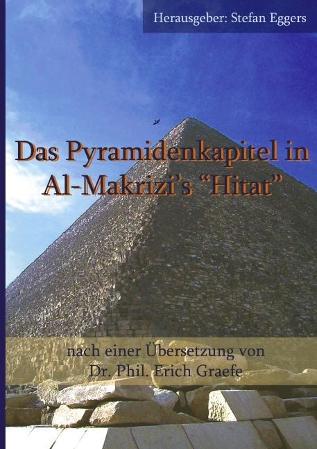Produktbild: Das Pyramidenkapitel in Al-Makrizi's "Hitat"
