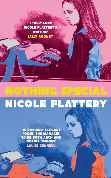 Produktbild: Nothing Special