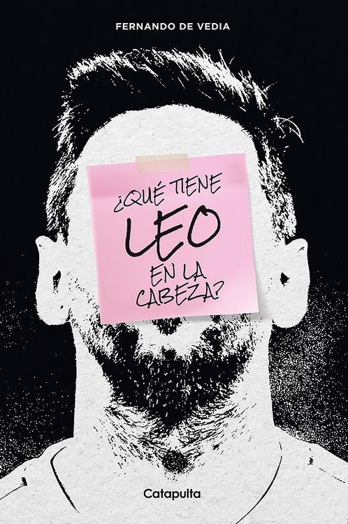 Produktbild: &iquest;Qu&eacute; tiene Leo en la cabeza?