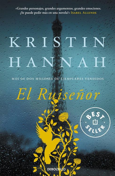 Produktbild: El Ruise&ntilde;or / The Nightingale