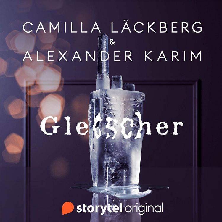 Produktbild: Gletscher