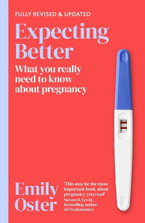 Produktbild: Expecting Better