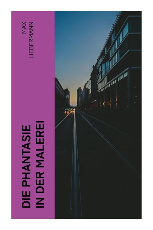 Produktbild: Die Phantasie in der Malerei