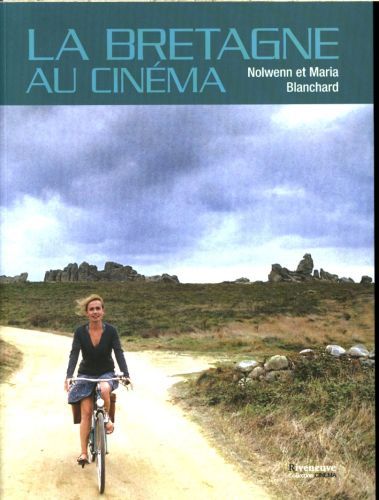 Produktbild: La Bretagne au cin&eacute;ma