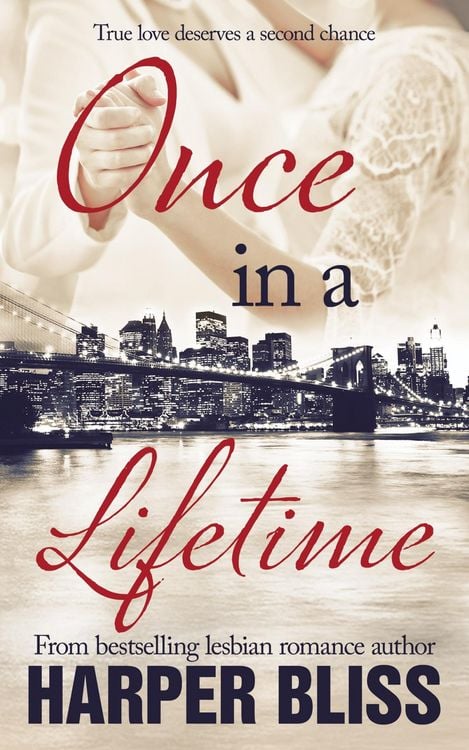 Produktbild: Once in a Lifetime