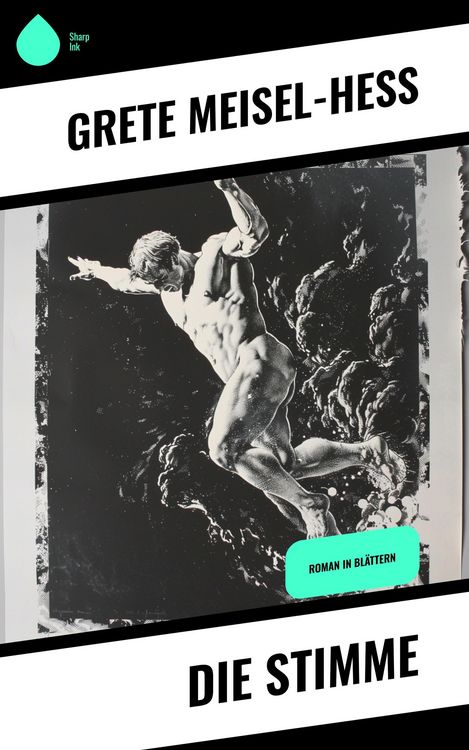 Produktbild: Die Stimme