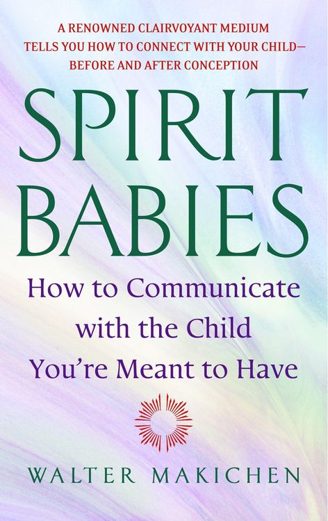 Produktbild: Spirit Babies