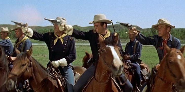 Produktbild: Der Speer der Rache - Classic Western - HD Remastered