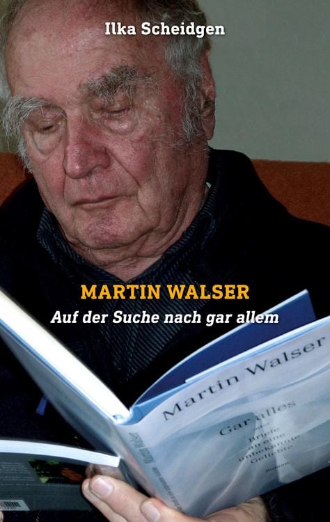 Produktbild: Martin Walser