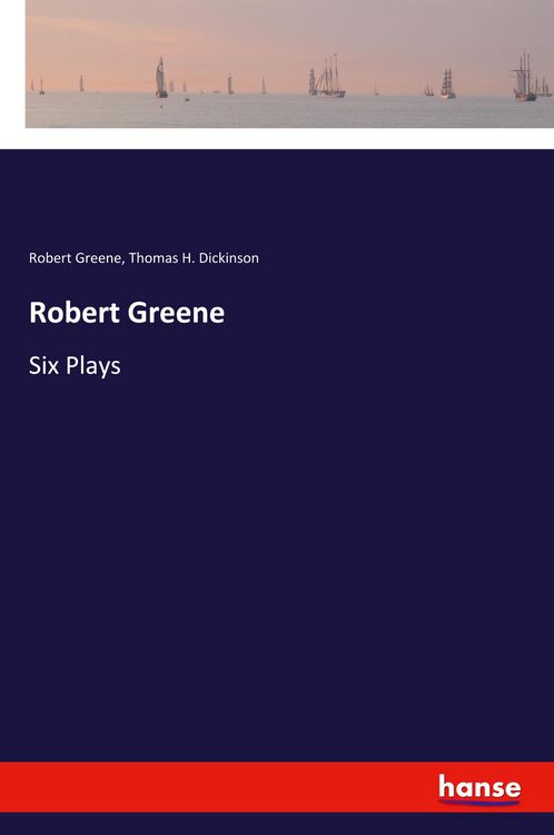 Produktbild: Robert Greene