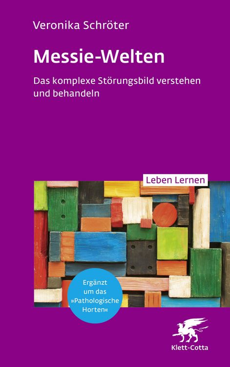 Produktbild: Messie-Welten
