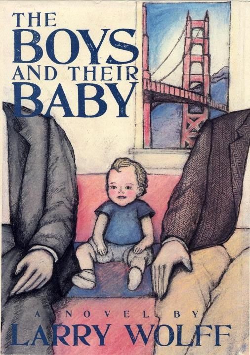 Produktbild: The Boys and Their Baby