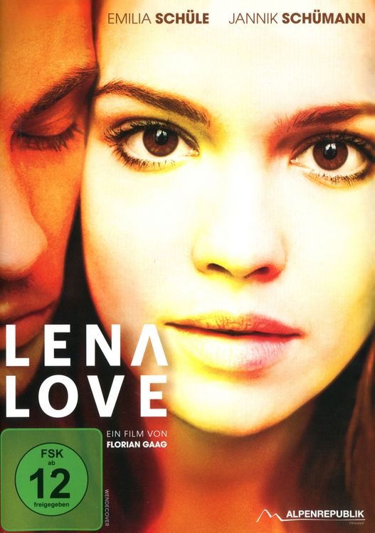 Produktbild: LenaLove