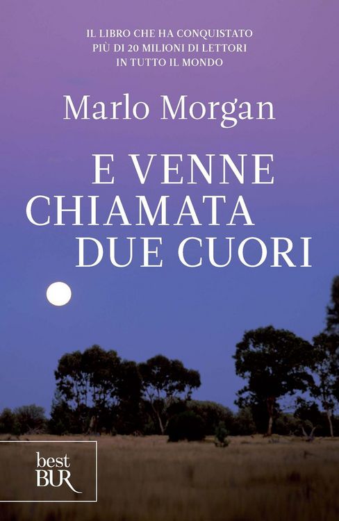 Produktbild: ... E venne chiamata Due Cuori