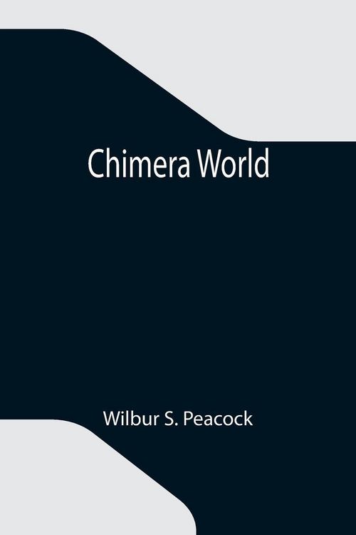 Produktbild: Chimera World