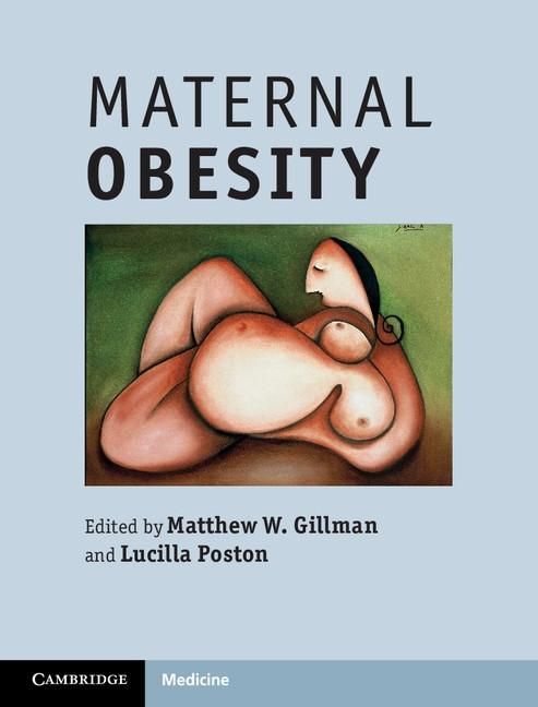 Produktbild: Maternal Obesity